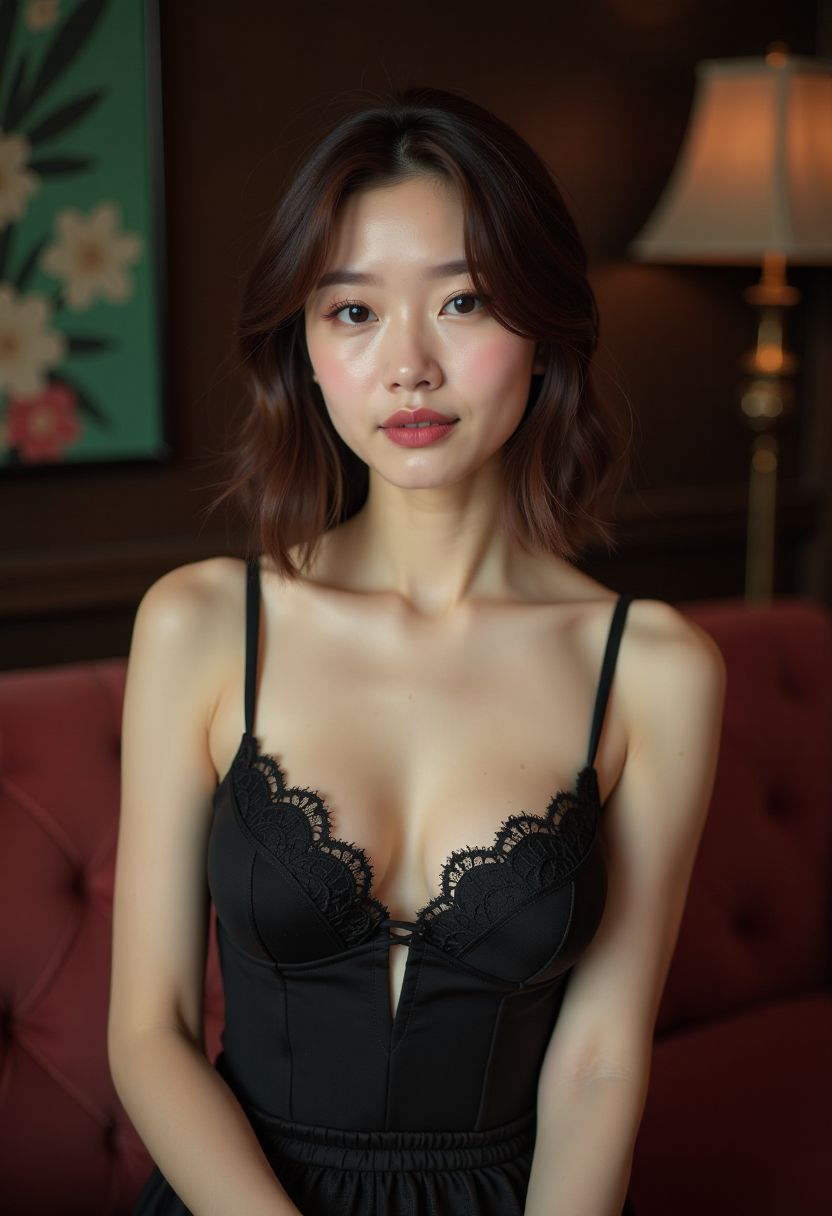 星河入梦来